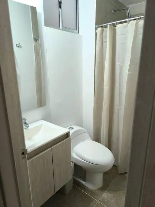 Acogedor Espacio -Serena Del Mar Cartagena