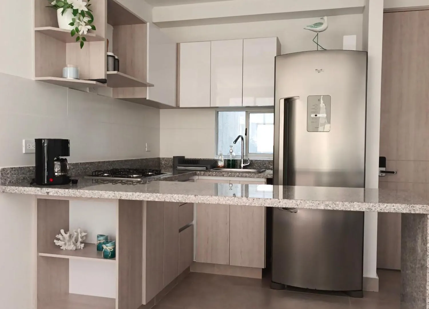 Acogedor Espacio -Serena Del Mar Cartagena